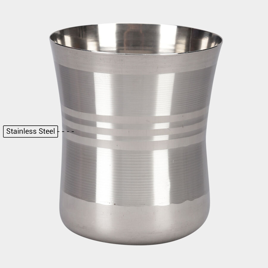 Stainless Steel Tumbler (320ml), , large image number null