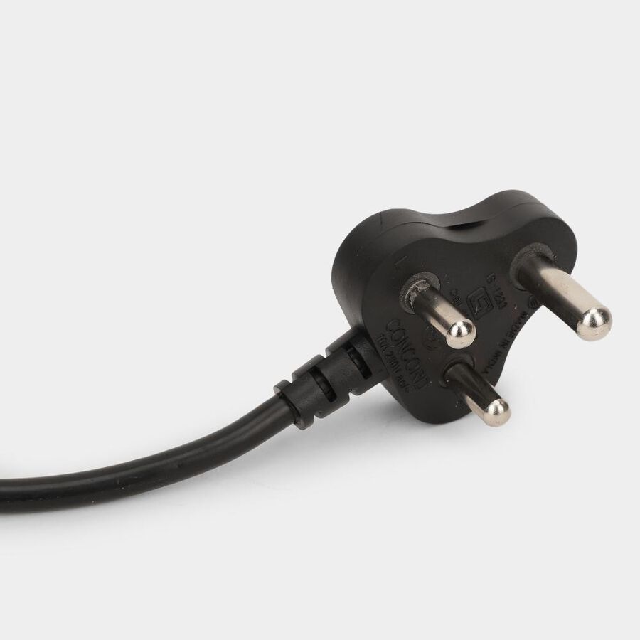 2200W Infrared Cooktop, , large