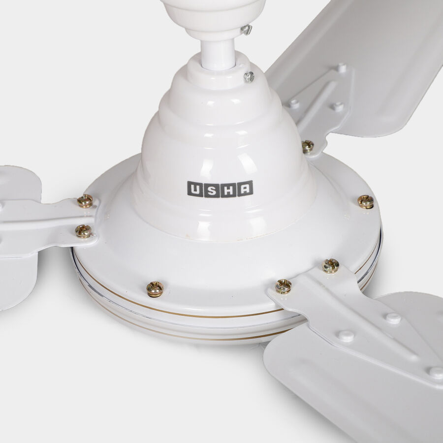 Ceiling Fan High Speed 1200 Mm, , large image number null