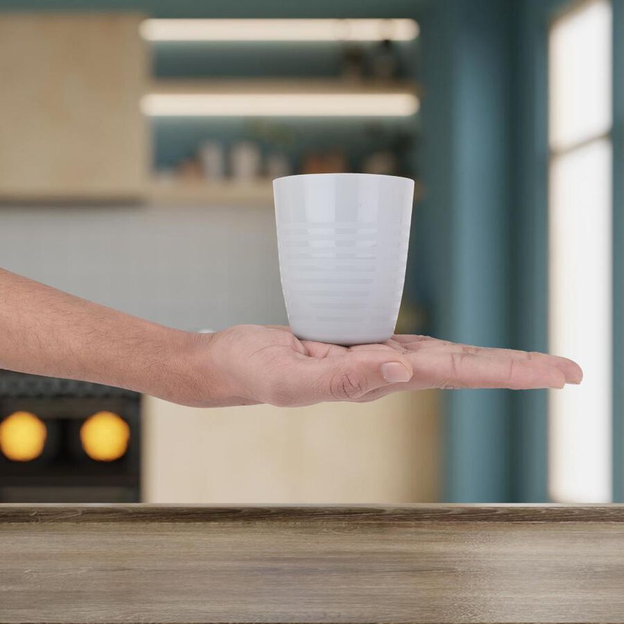 350 ml Plastic Tumbler, , large image number null