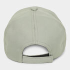Men's Light Green Fabric Cap, , small image number null