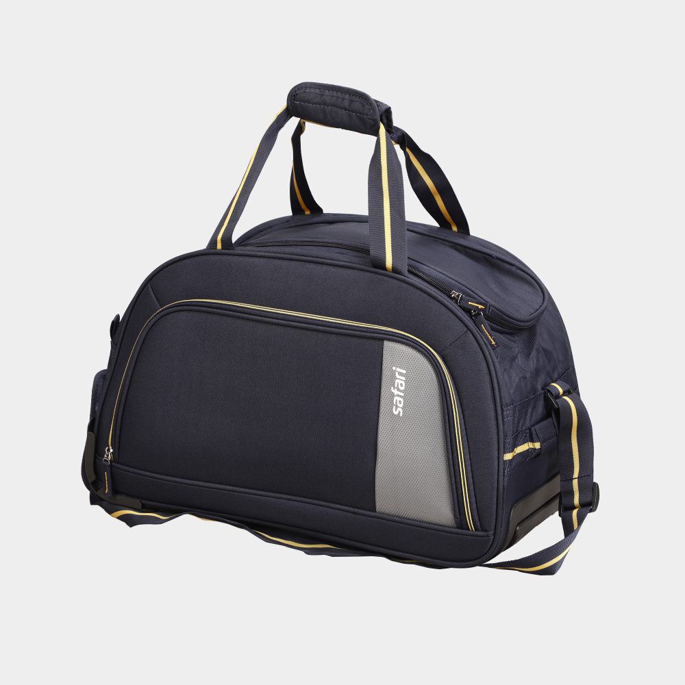 Safari overnighter bag shop
