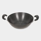 2.3 L Hard Anodized Kadhai, , small image number null