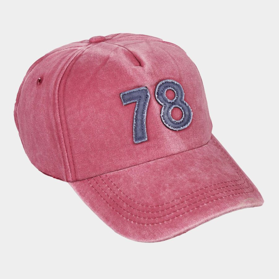 Men's Canvas Cap, , large image number null