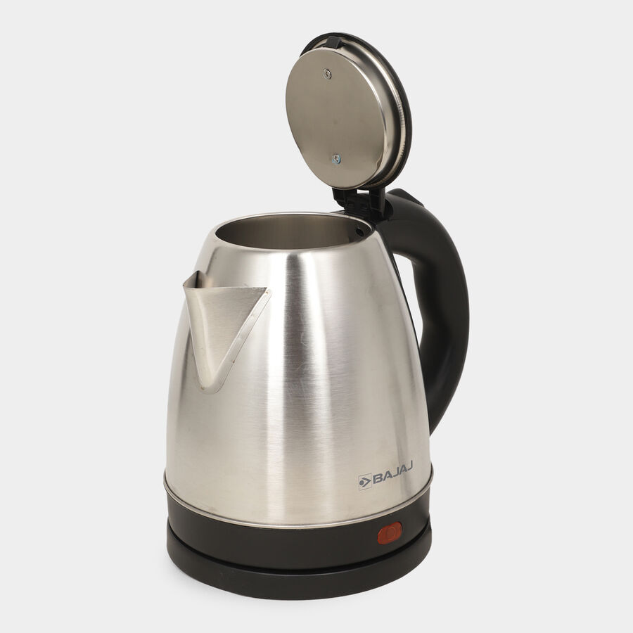 1.5 L Steel Electric Kettle, , large image number null