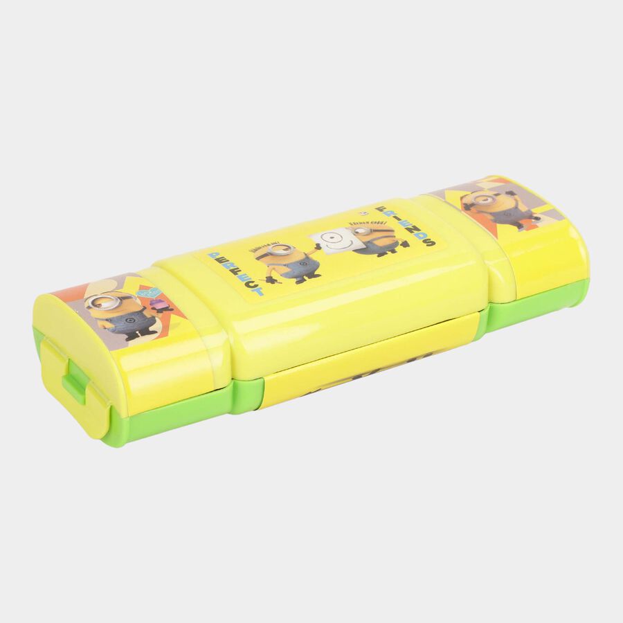 Character Pencil Box, , large image number null