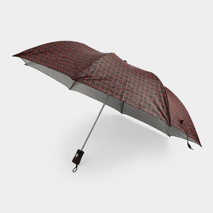 Woman's Polyester Umbrella, , large