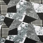 Green Microfiber Blanket , , small image number null