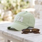 Men's Cotton Cap, , small