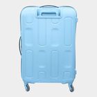 1 Pc. 4-Wheel PVC Matee Hard Case Trolley, Medium, , small image number null