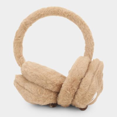 Brown Earmuffs 