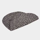 Blue Polyester Door Mat, , small image number null