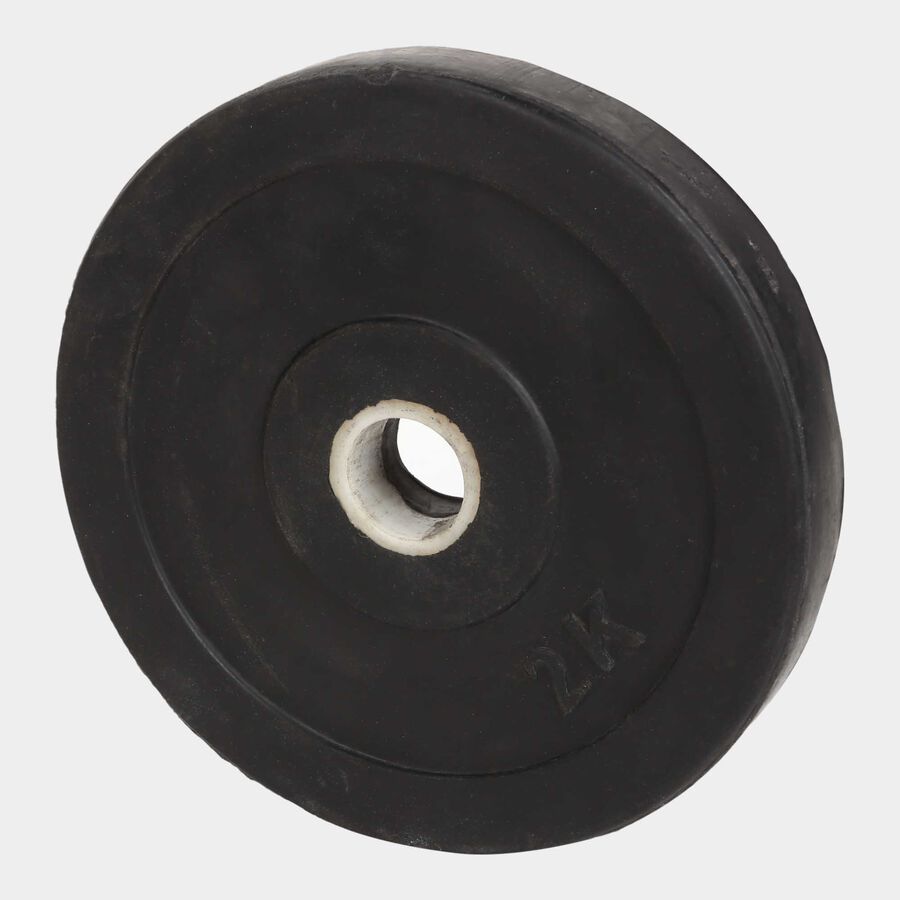 Metal Body Fitness Weight Plate, , large image number null
