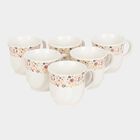 100 ml Bio China Cup, Set of 6, , small image number null