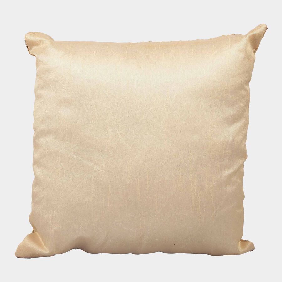 1 pc. Microfiber Cushion, 35 X 35 cm, , large image number null