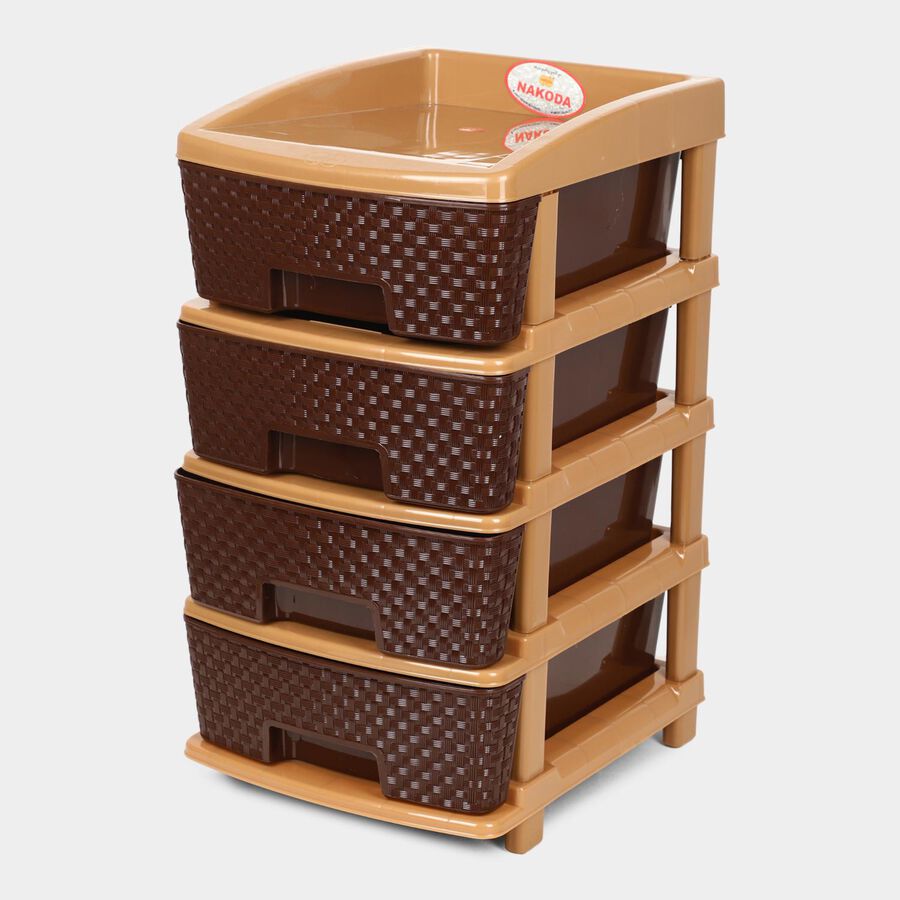 Plastic Multipurpose Rack, , large image number null
