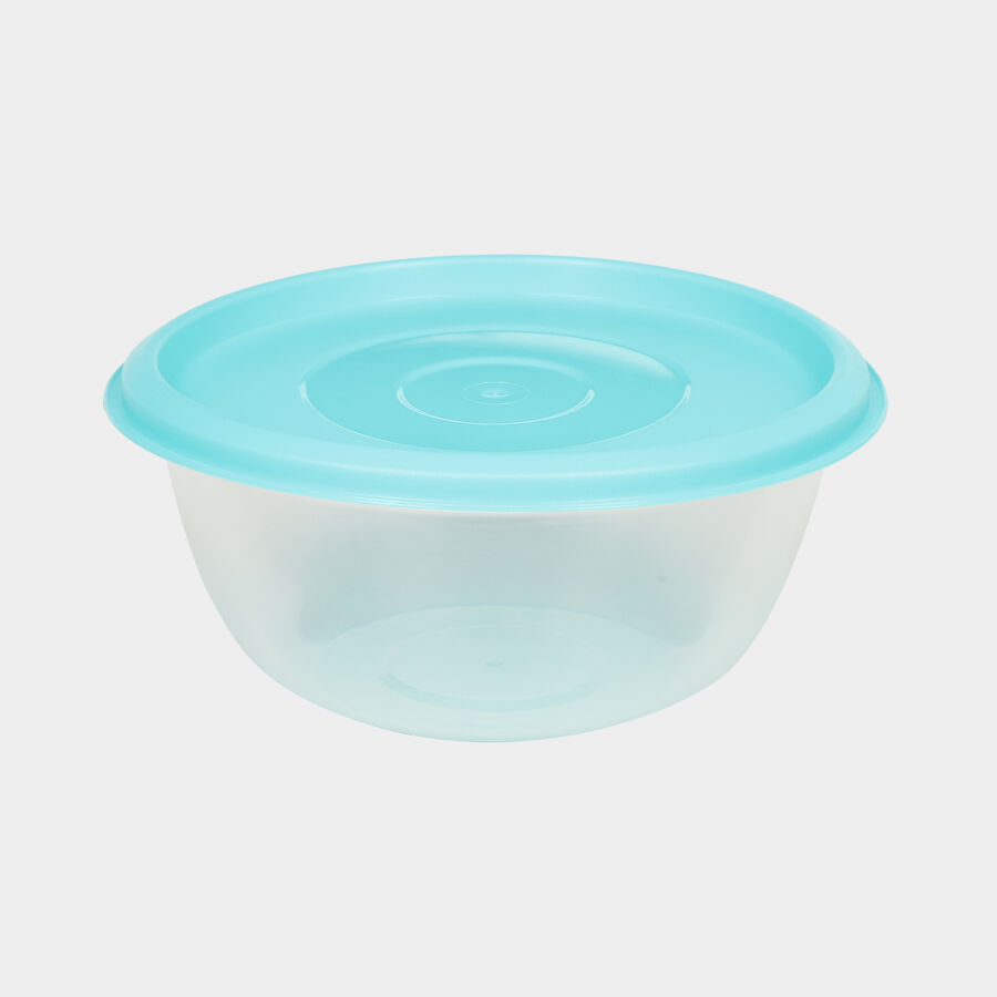 Plastic Container Set of 4, , large image number null