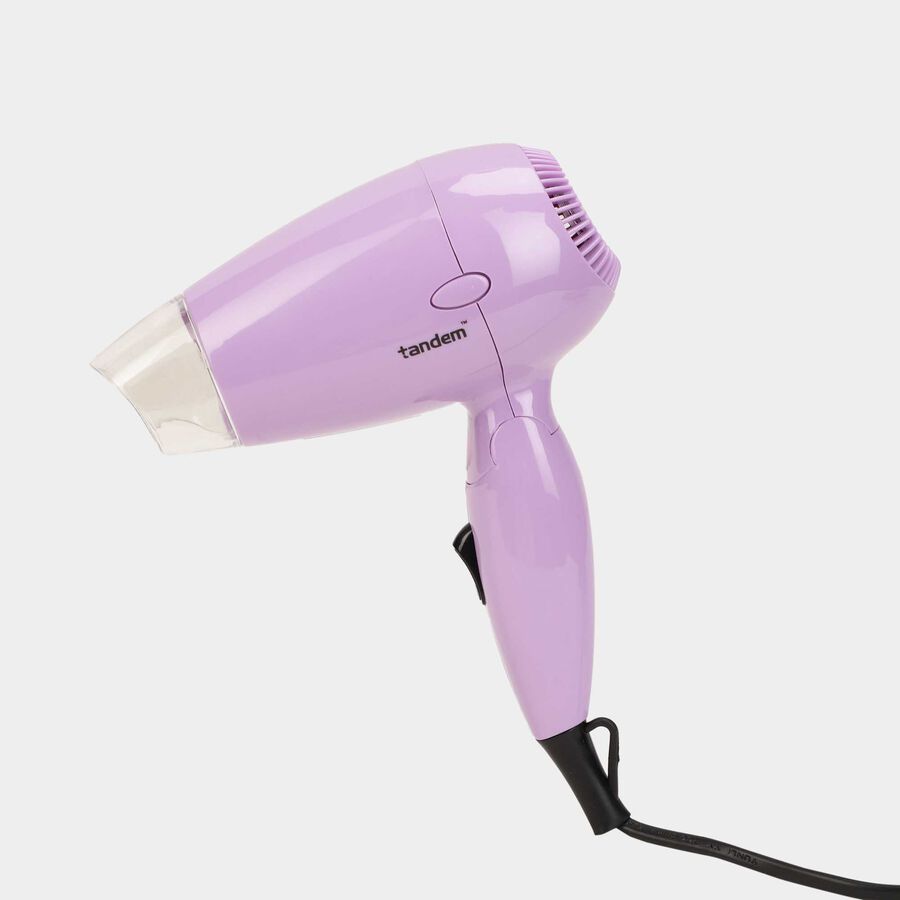 Tandem 650W Hair Dryer | Vishal Mega Mart India Tandem 650W Hair Dryer | Vishal Mega Mart India