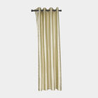 5ft. Beige Polyester Curtain, , small