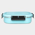 Steel Lunch Box With Container And Spoon, , small image number null