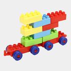 Kid's 62 Pcs. Play Blocks(62 Pcs), , small image number null