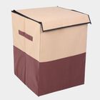 Microfiber Laundry Basket, , small image number null