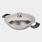 1.7 L Cookware Set, Set of 3, , small image number null