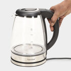 1.8 L Glass Electric Kettle, , small image number null