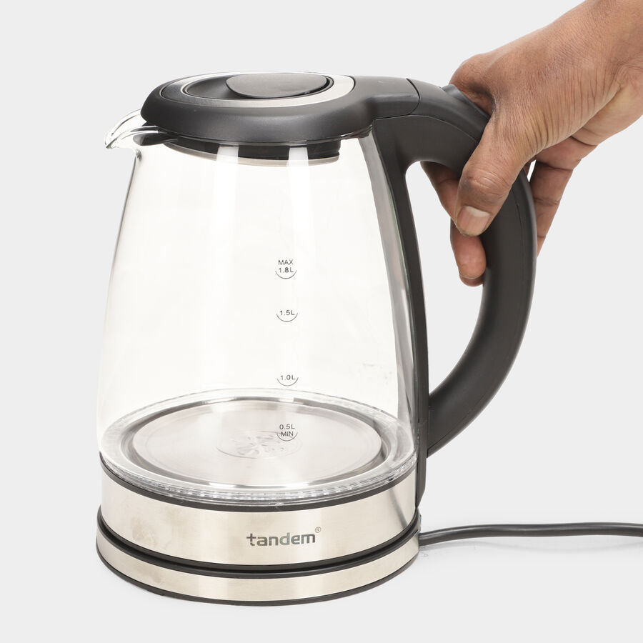 Vishal mega mart electric kettle on sale