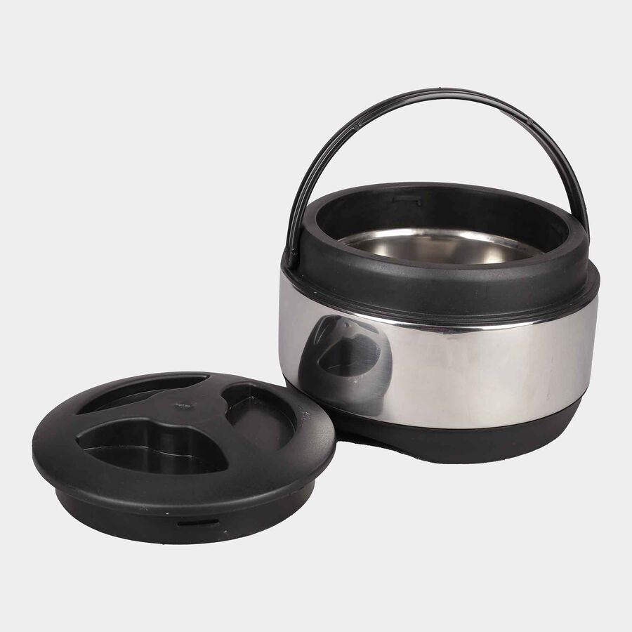 Stainless Steel Insulated Casserole - 1000Ml, , large image number null