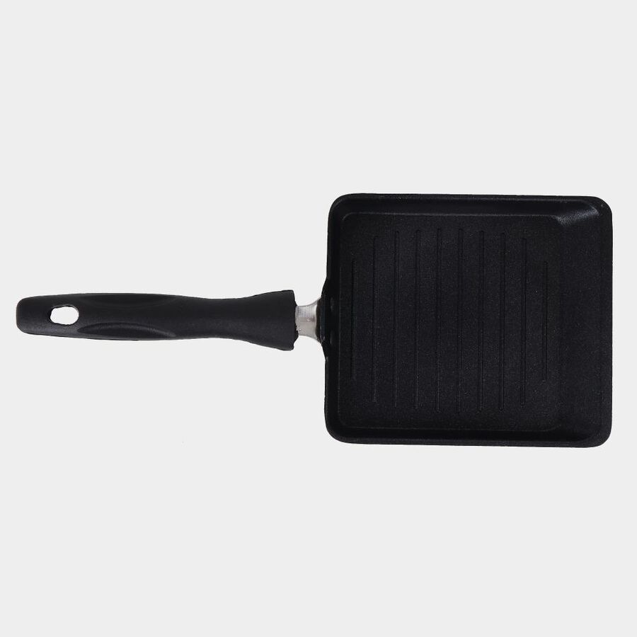 Non-Stick Grill Toast Pan, , large image number null