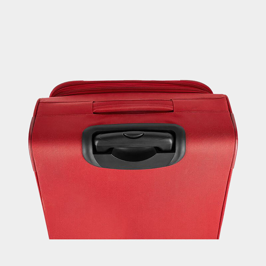 4 Wheel Soft Case Trolley, Small, , large image number null