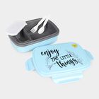 Plastic Lunch Box, , small image number null