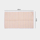 Set of 3 Cotton Kitchen Napkin, , small image number null