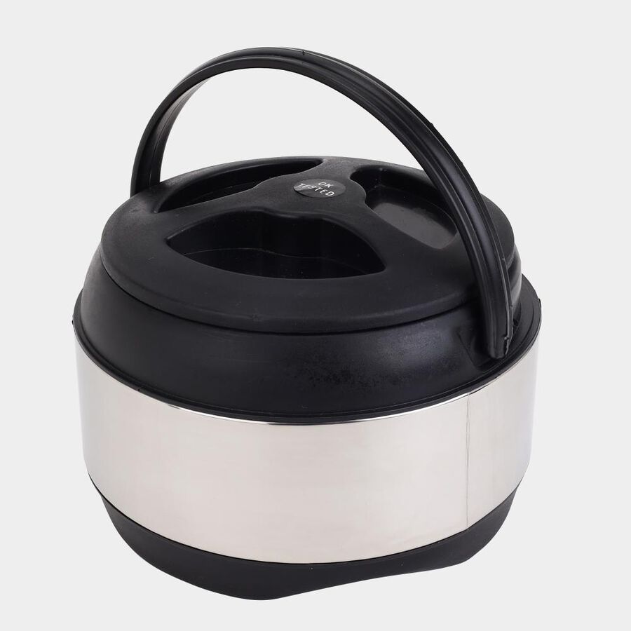 900 ml Stainless Steel Casserole, , large image number null