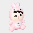 Fabric Doll- 45 cm, , small image number null