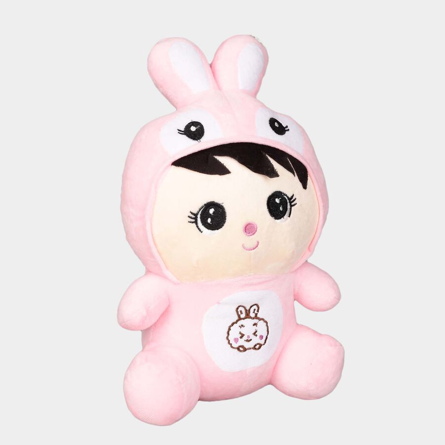 Fabric Doll- 45 cm, , large image number null