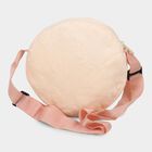 Kid's Light Pink Flower Bag, , small image number null