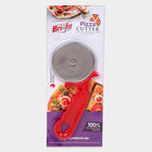 Stainless Steel Wheel Pizza Cutter, , small image number null