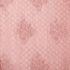7ft. Pink Microfiber Door Curtain, , small image number null