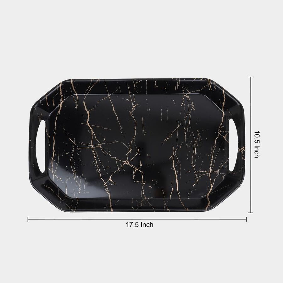 Melamine Serving Tray, , large image number null