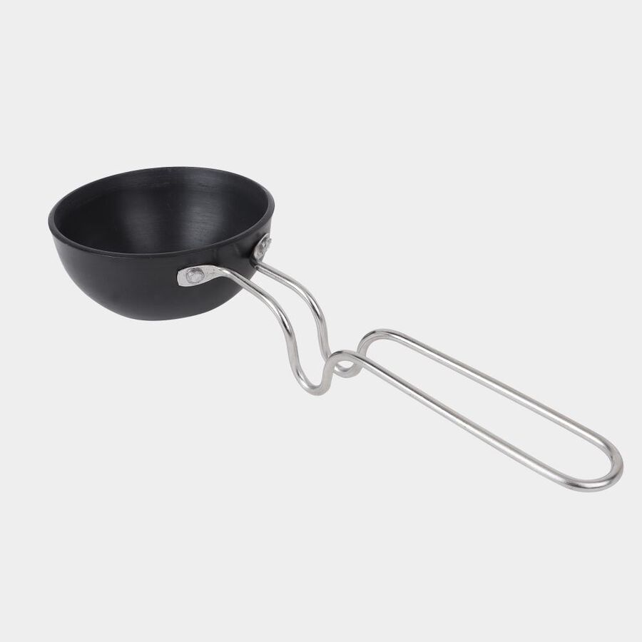 Hard Anodized Tadka Pan, , large image number null