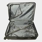 8-Wheel Dark Grey Polypropylene Hard Case Trolley, Small + Medium + Large, , small image number null
