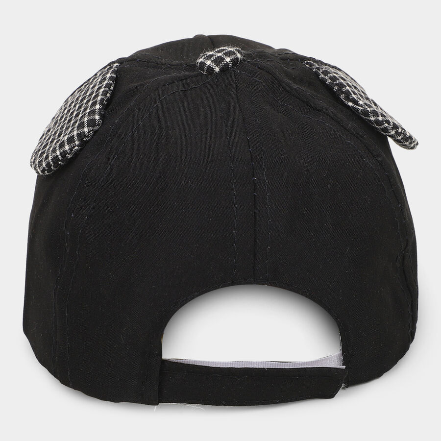 Kid's Fabric Cap, , large image number null