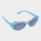 Kids' Plastic Gradient Cat Eye/Butterfly Sunglasses, , small image number null