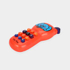 Kid's Elephant Baby Phone Musical Toy, , small