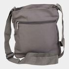 Men's Canvas Sling Bag, , small image number null