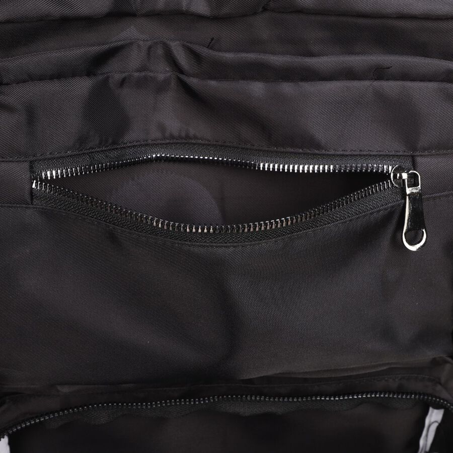 Nylon And Polyester Utility Pouch, , large image number null