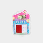 Kid's Multi Color Cube Game, , small