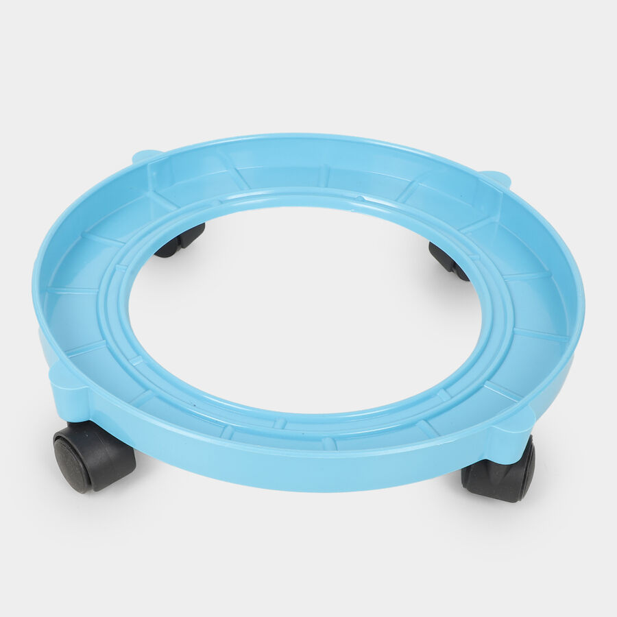 Plastic Cylinder Troley, , large image number null